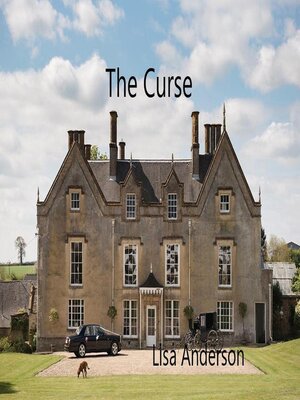 cover image of The Curse